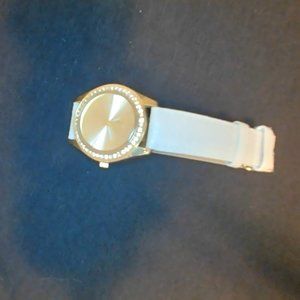 Gold Costume Jewelry Watch